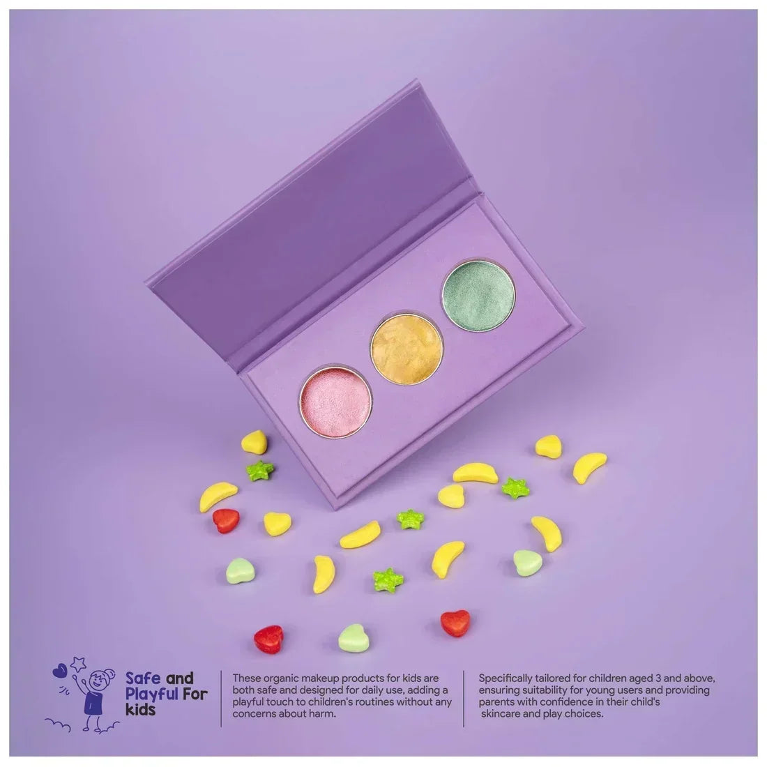 Mishmash Sparkle & Shine Combo