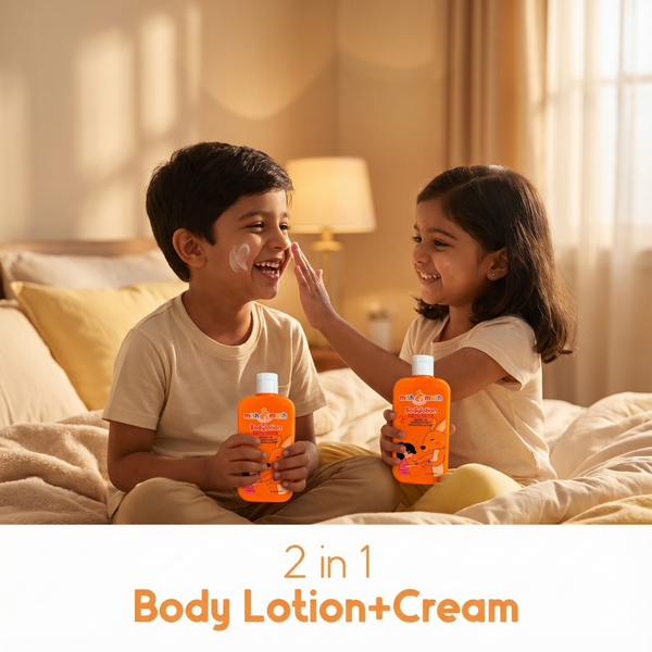 Buy 2 Body Lotion at ₹750
