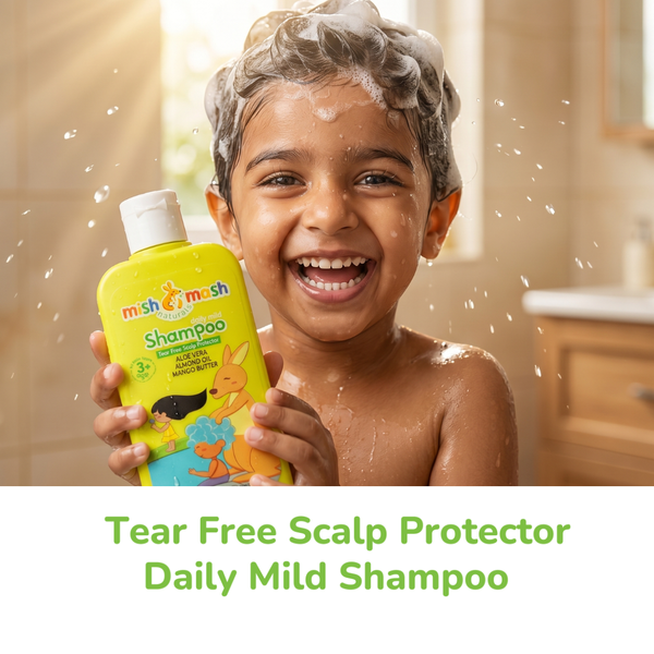 Buy 2 Scalp Protection Mild Shampoo at ₹750
