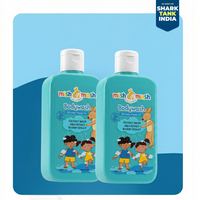 Buy 2 Oil Based Body Wash at ₹750