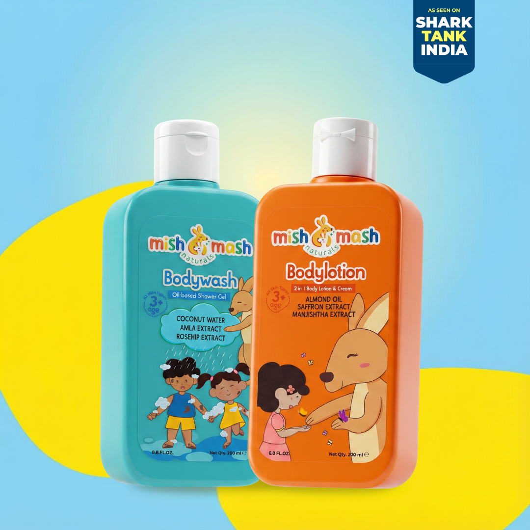 Cleanse & Hydrate Duo