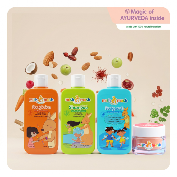 Special Offer Applied: Daily Care Essentials @999