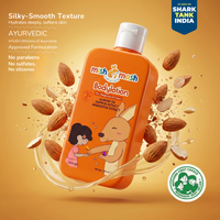 Mishmash 2-in-1 Body Lotion For Kids