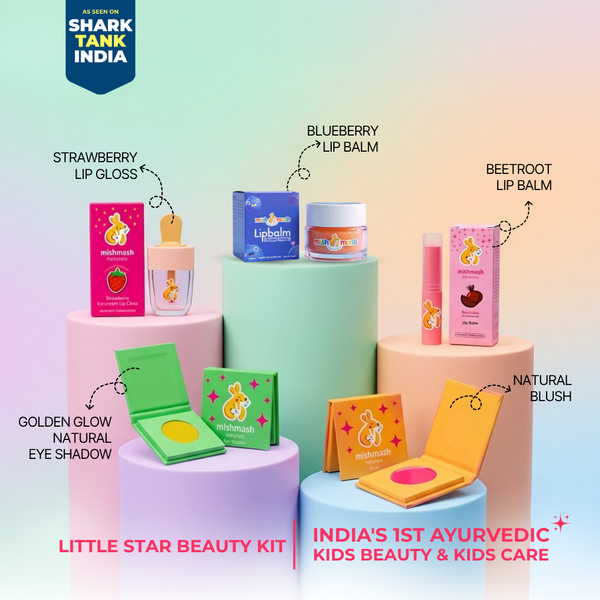 Little Star Beauty Kit