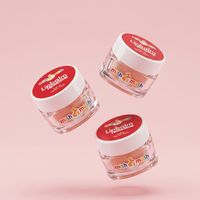Mishmash Naturals Daily Use Rose Lip Balm