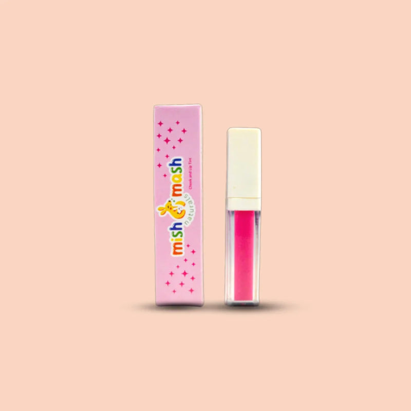 Lip-Cheek Tint  (Worth 799)