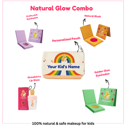 Natural Glow Combo