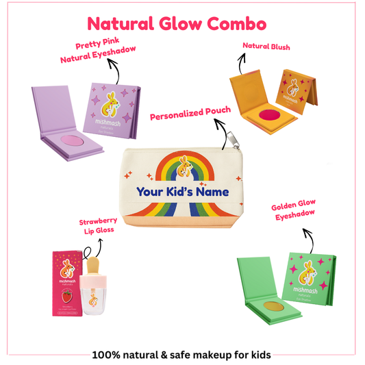 Natural Glow Combo
