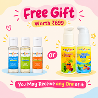 Get One Travel Kit or any one Sunscreen worth ₹699 for FREE!