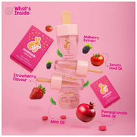 Kids Makeup Kit Combo