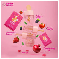 Sparkly Glow Makeup Combo