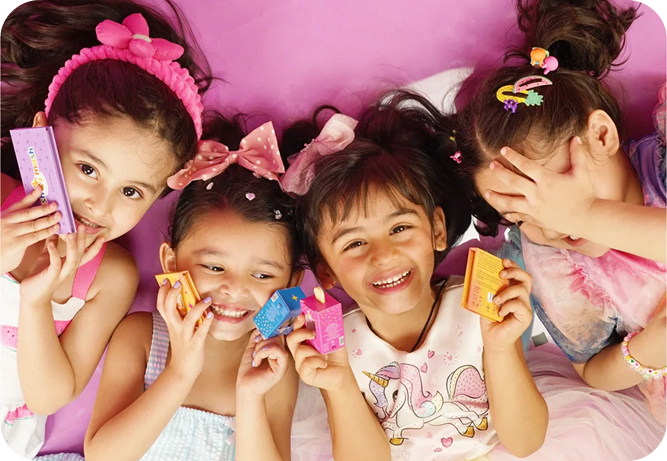 For every little moment that matters