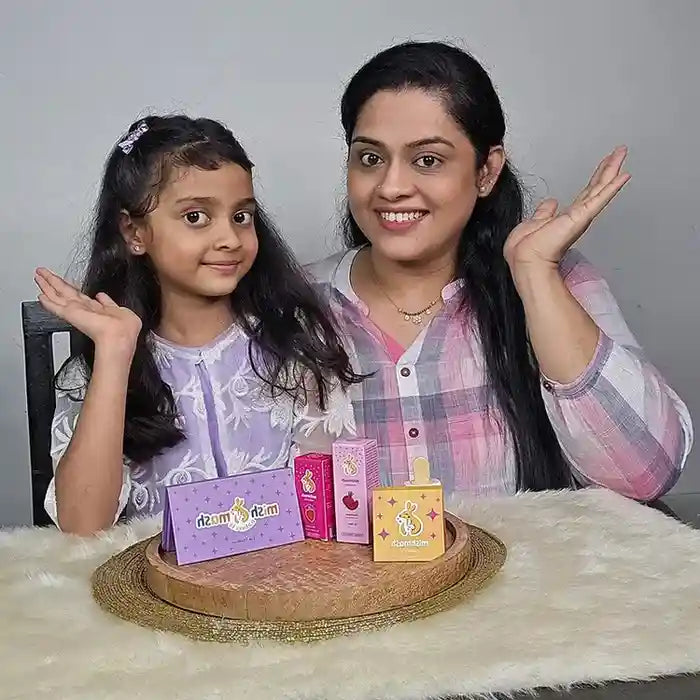 Riya's mother