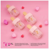 Magic Sparkle - Strawberry Lip Gloss