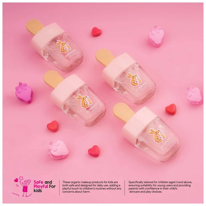 Magic Sparkle - Strawberry Lip Gloss