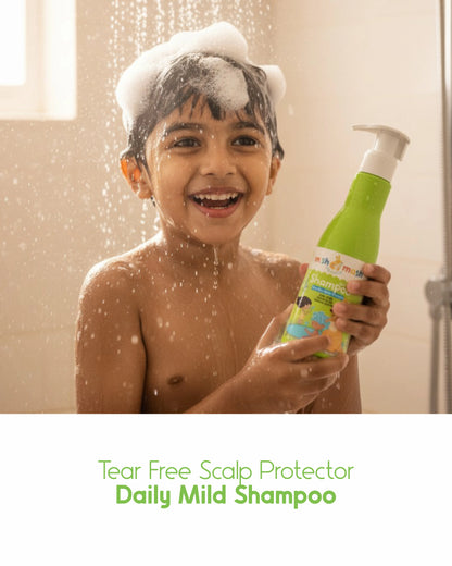 Buy 2 Scalp Protection Mild Shampoo at ₹750