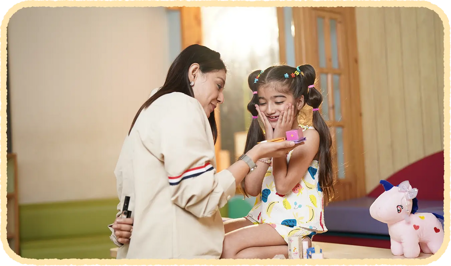 Our Promise to Parents