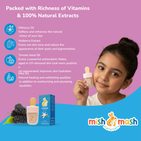 Sunshine Glow Makeup Combo