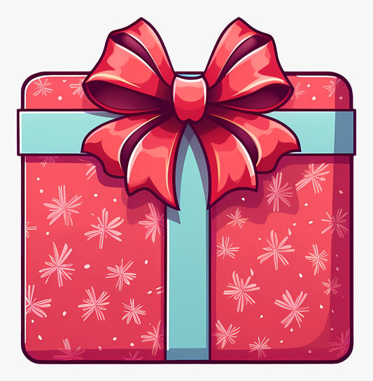 Add Gift Wrap