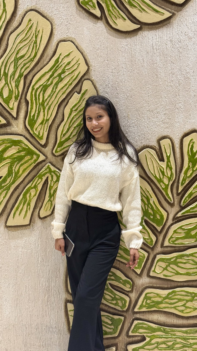 Chetna Patel