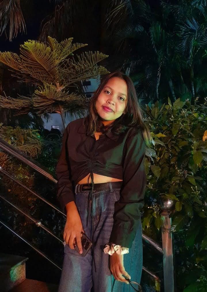 Astha Bhoi