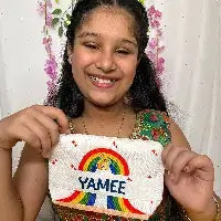 Yamee's mother
