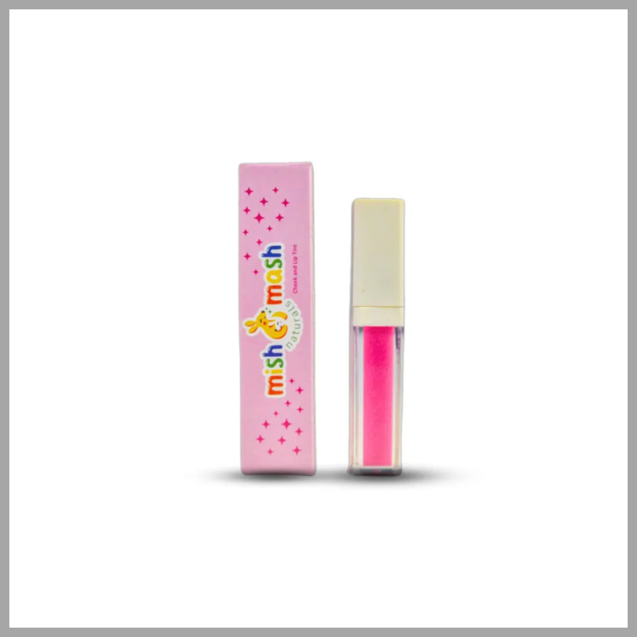 Lip-Cheek Tint  (Worth 799)