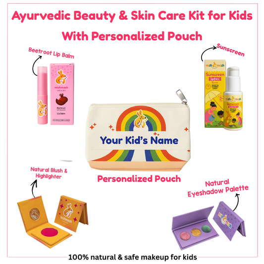 Mishmash PlaySafe Beauty Pack