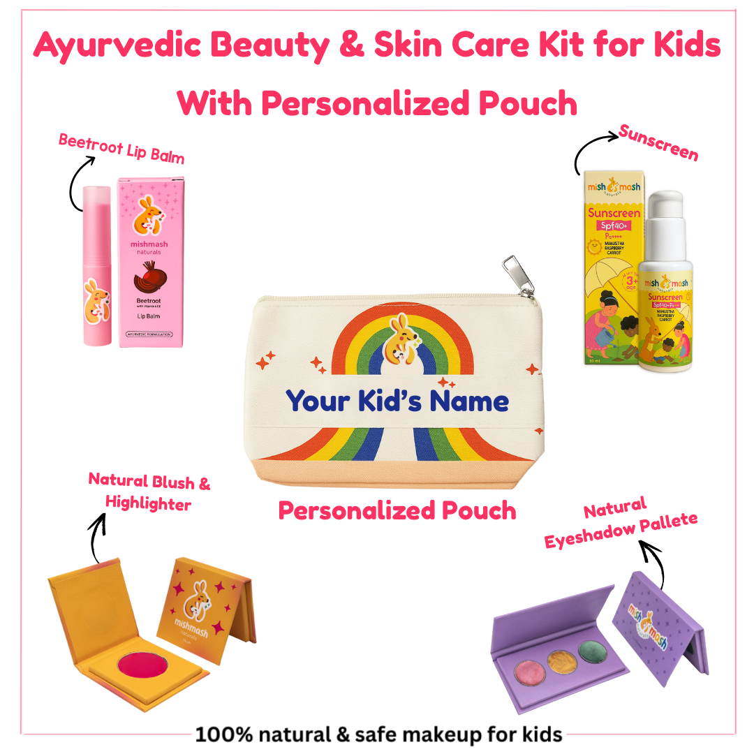 Mishmash PlaySafe Beauty Pack