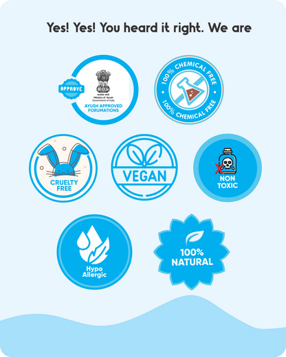 Mishmash Body Wash ( Oil-Based Shower Gel )