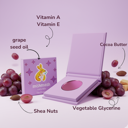 All-in-one Beauty Kit with Pouch