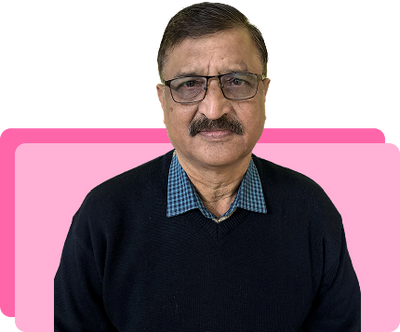 Dr. S.P. Singh