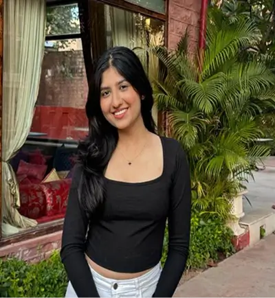 Lakshya Sinhvi Singh