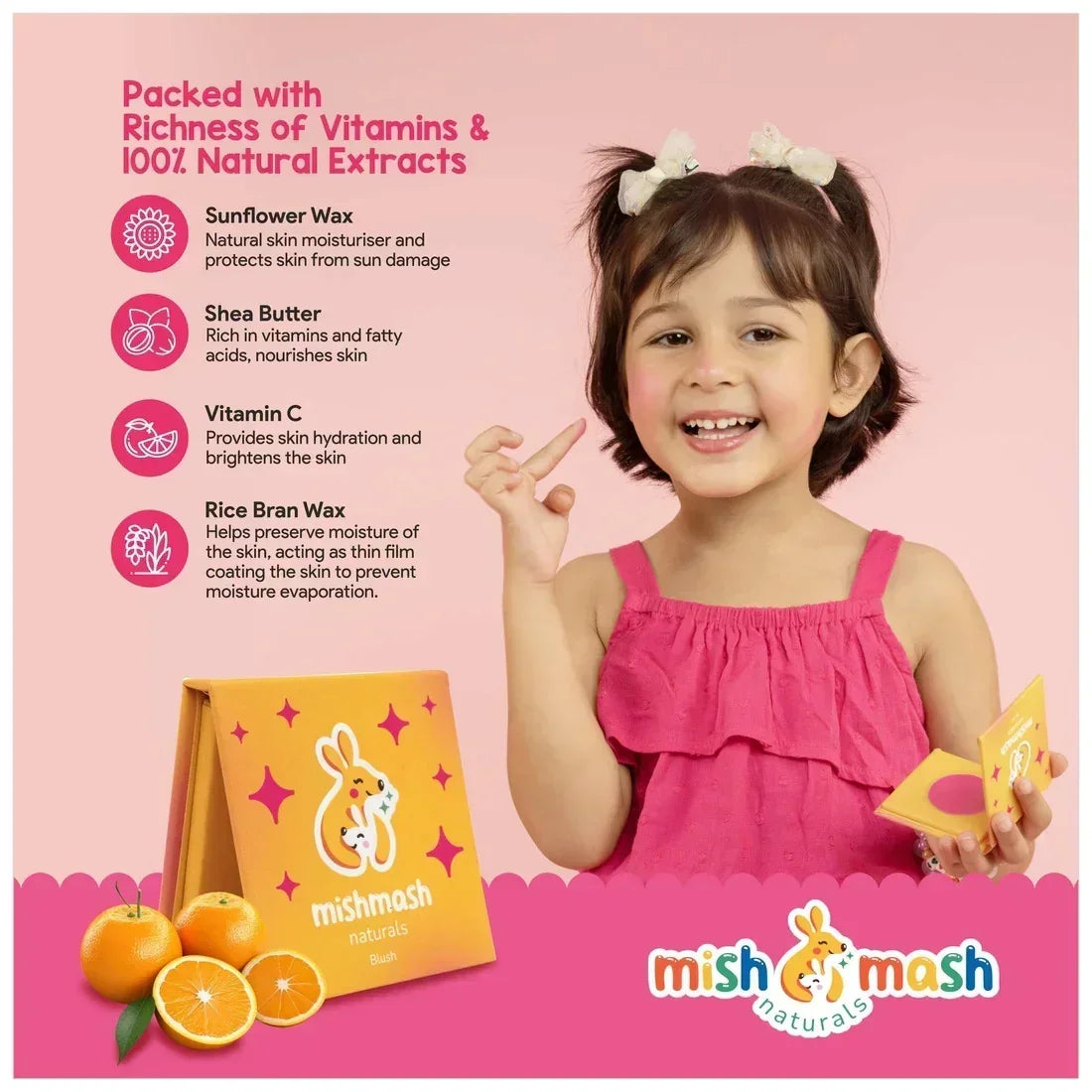 Sunshine Glow Makeup Combo