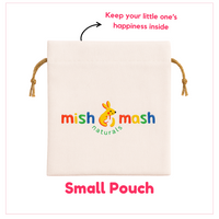 Travel Kit - Everyday Essential Combo - Body Lotion, Body wash & Shampoo.