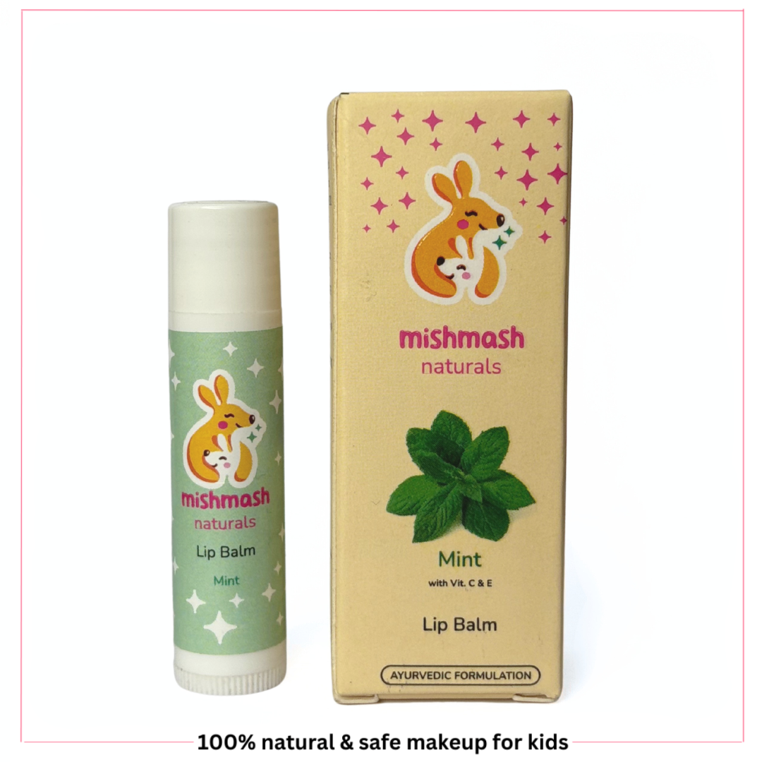 Mishmash Naturals Ultimate Glam Set