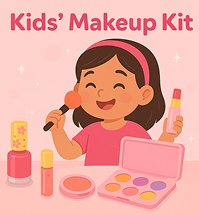 The Rise of Ayurvedic Beauty for Kids: Why Ancient Wisdom is Perfect for Modern Play